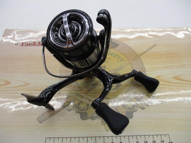 23ヴァンキッシュ C3000SDHHG