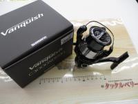 23ヴァンキッシュ C3000SDHHG