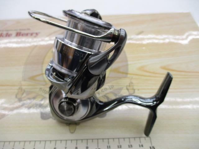 22イグジスト LT3000-H