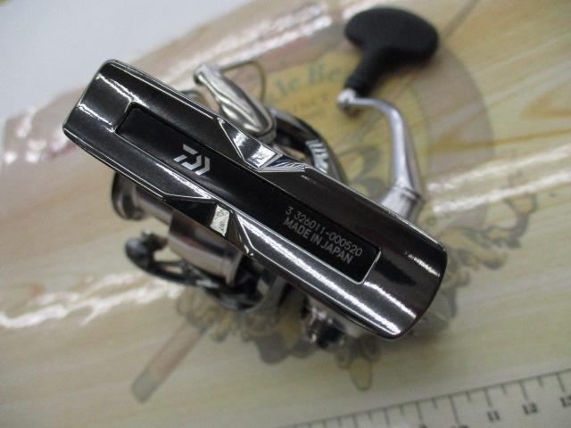 22イグジスト LT3000-H