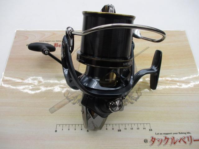 21サーフベーシア 45 15PE