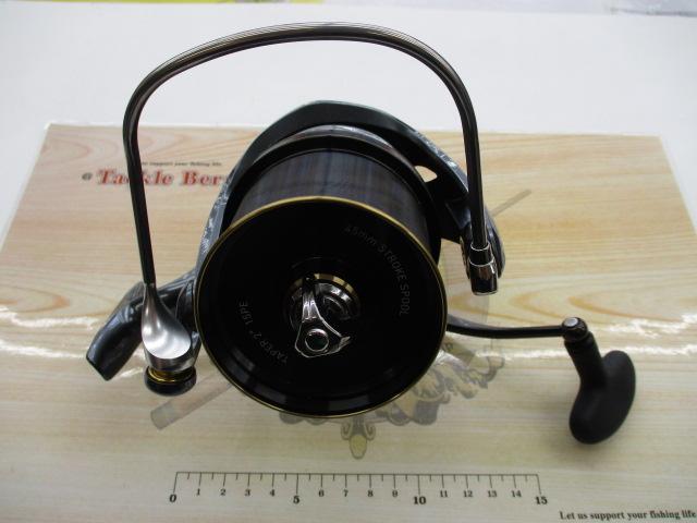 21サーフベーシア 45 15PE