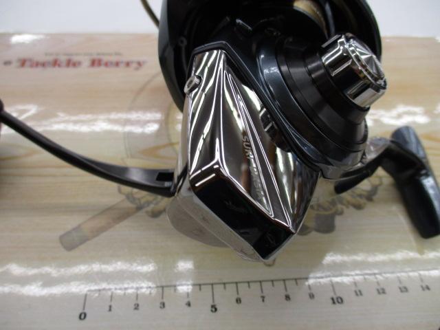 21サーフベーシア 45 15PE