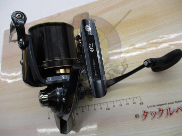 21サーフベーシア 45 15PE