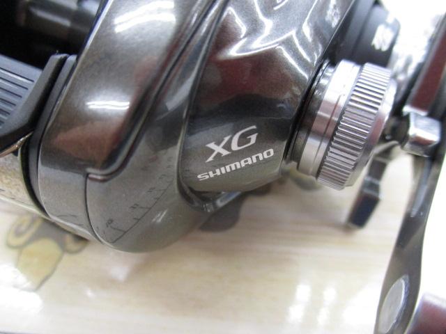 20メタニウムXG RH