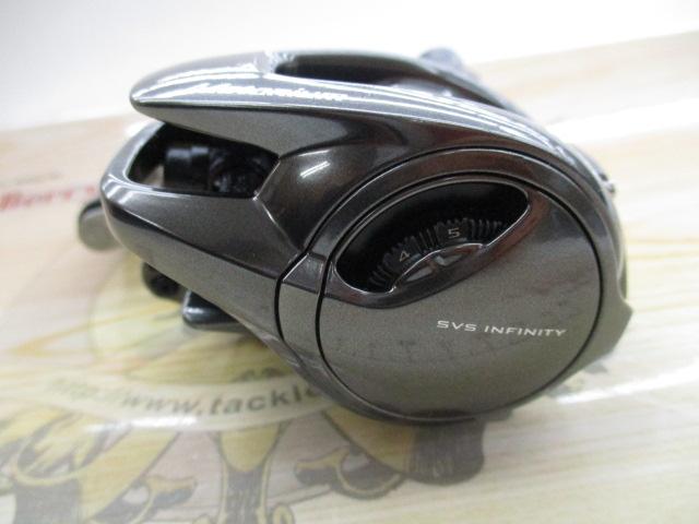 20メタニウムXG RH