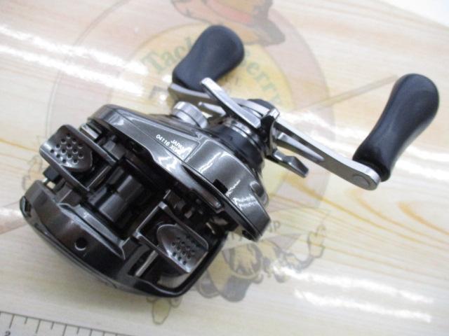 20メタニウムXG RH