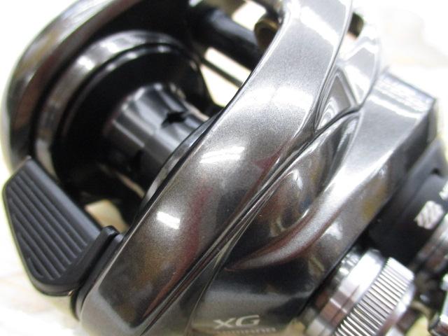 20メタニウムXG RH