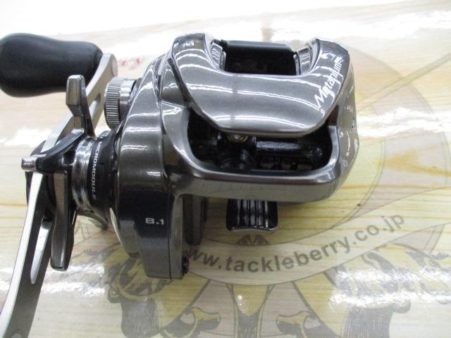 20メタニウムXG RH