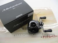 20メタニウムXG RH