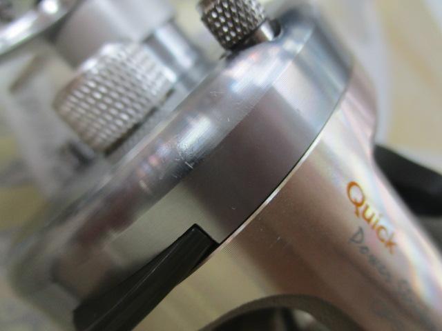 パワーストライカーQPS1000LH