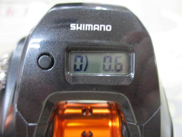 20バルケッタFカスタム 151DH