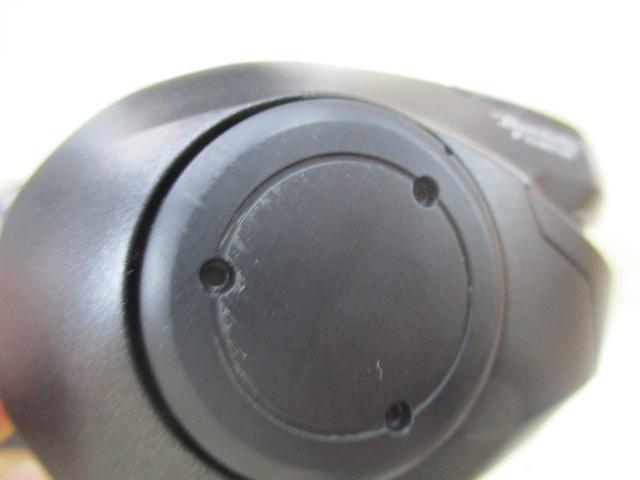 20バルケッタFカスタム 151DH