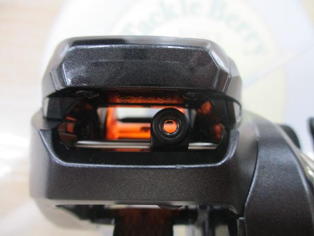 20バルケッタFカスタム 151DH