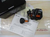 20バルケッタFカスタム 151DH