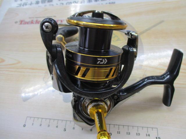 18レガリス LT4000D-CXH