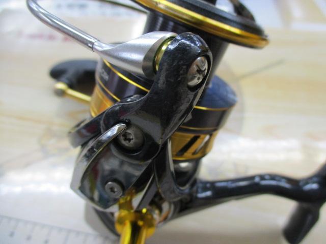 18レガリス LT4000D-CXH