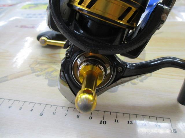 18レガリス LT4000D-CXH