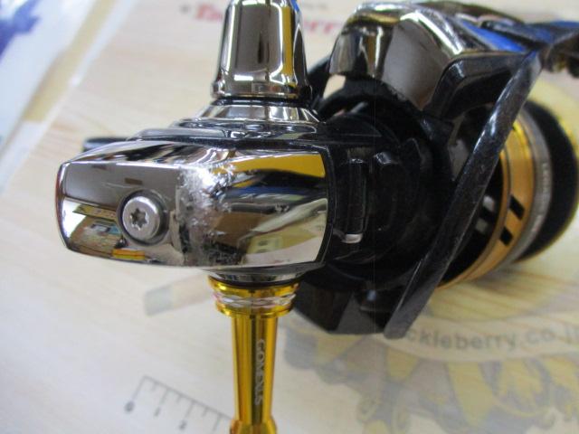 18レガリス LT4000D-CXH