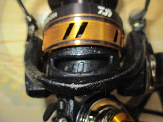 18レガリス LT4000D-CXH