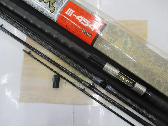 CWPM速攻石鯛 Ⅲ-454