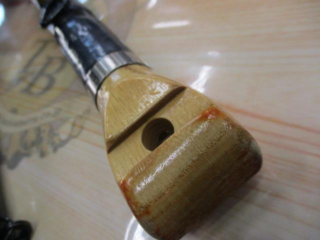 CWPM速攻石鯛 Ⅲ-454