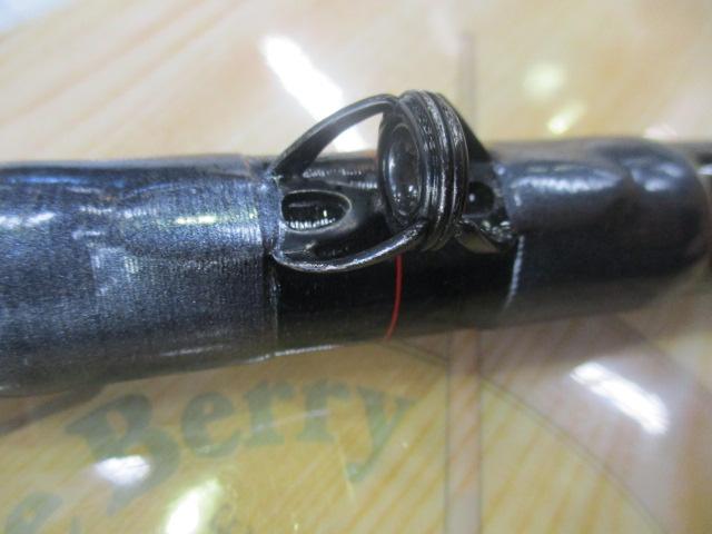 CWPM速攻石鯛 Ⅲ-454