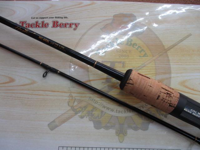 ホーネット HC-602L｜＠ベリーネット 日本最大新品中古釣具WEBショップ