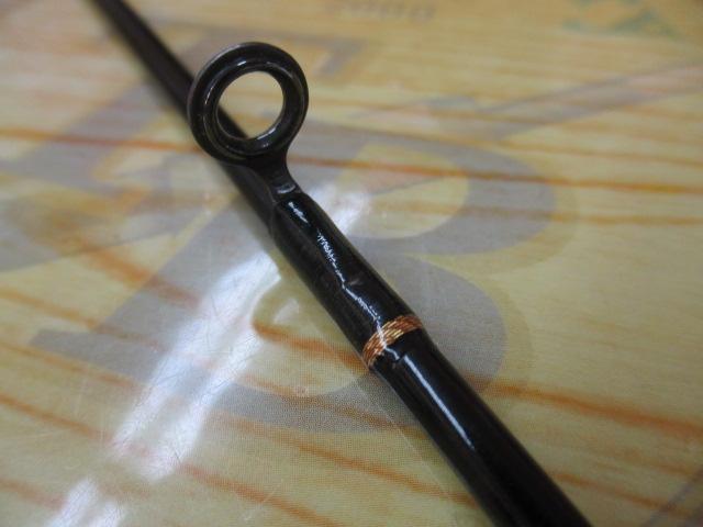 ホーネット HC-602L｜＠ベリーネット 日本最大新品中古釣具WEBショップ