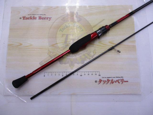 月下美人 74UL-S・N