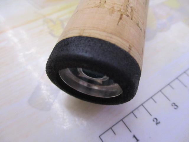 ビームス シエラ 52UL