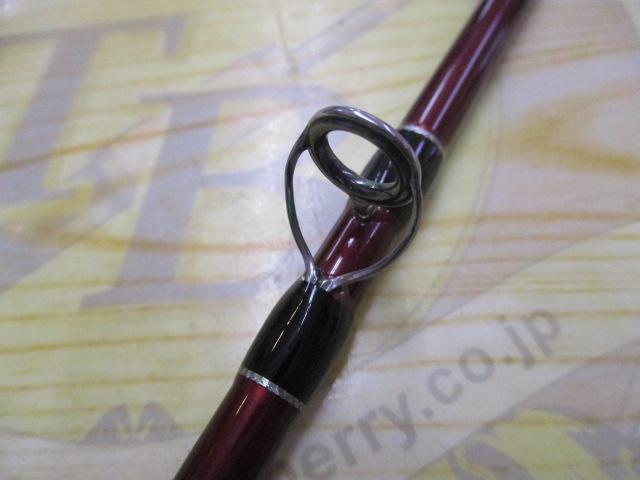 ビームス シエラ 52UL