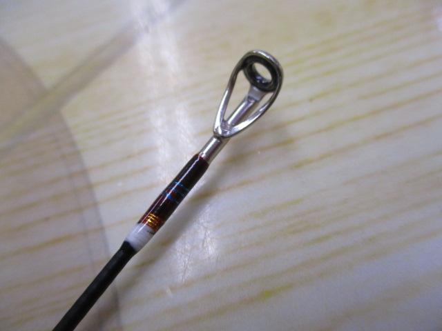 カワセミラプソディ KWSM-S510LML