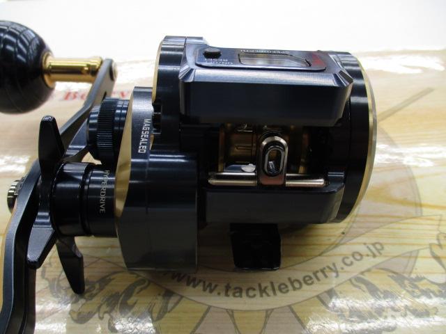 21ソルティガIC 100H-DH｜＠ベリーネット 日本最大新品中古釣具WEBショップ