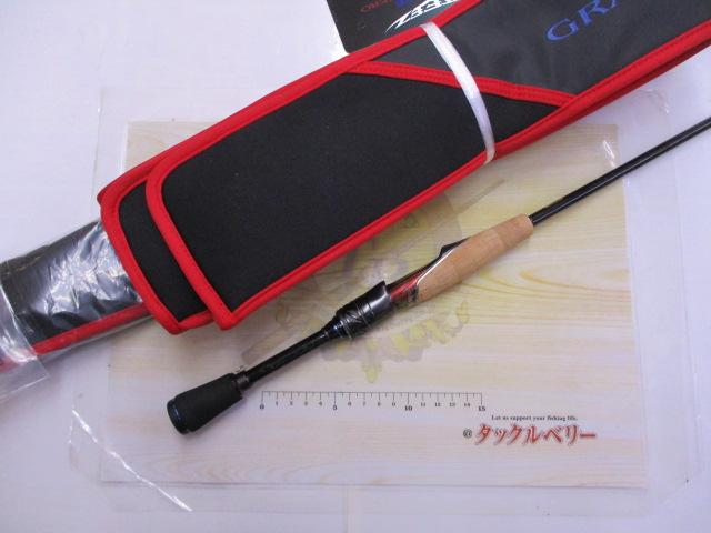 スティーズ S60XUL-SV・ST