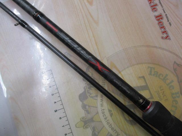 クロスライド XRS-862E