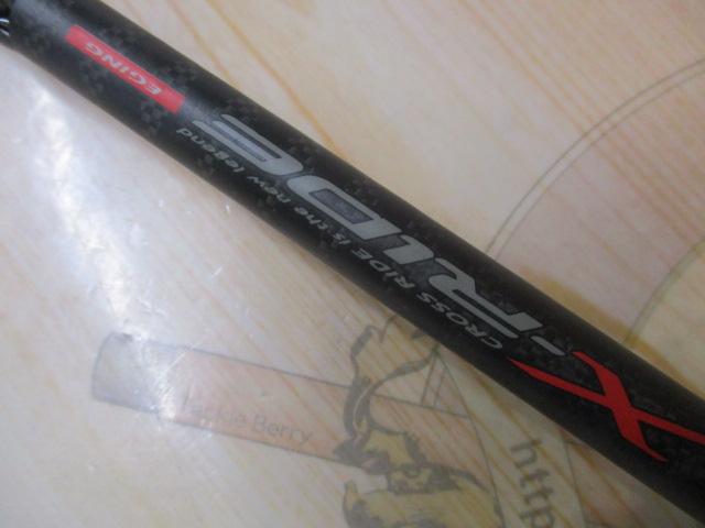 クロスライド XRS-862E