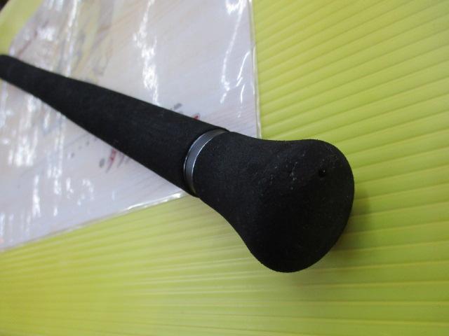 22オシアプラッガー フレックスドライブ S83M