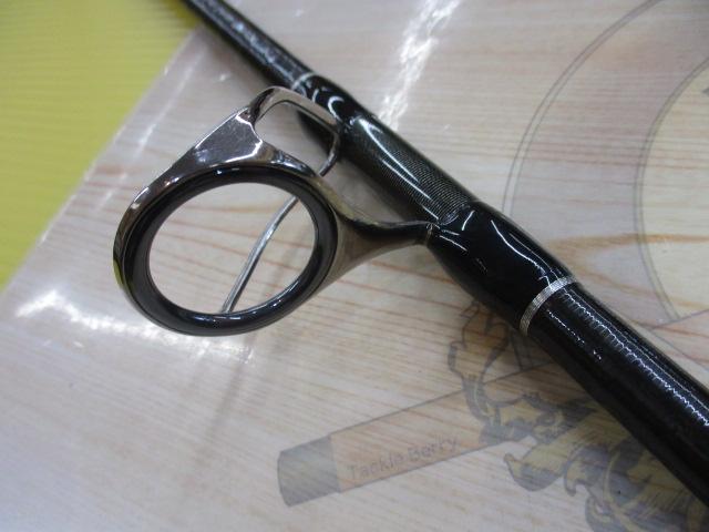 22オシアプラッガー フレックスドライブ S83M