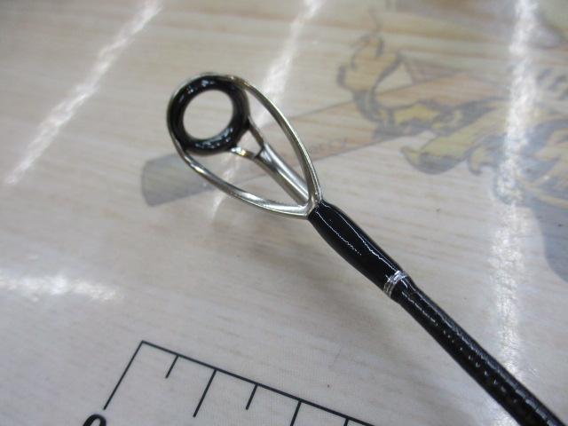 22オシアプラッガー フレックスドライブ S83M