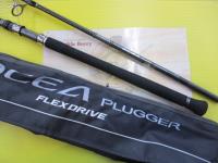 22オシアプラッガー フレックスドライブ S83M