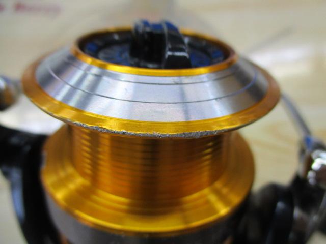 15レブロス 3012H