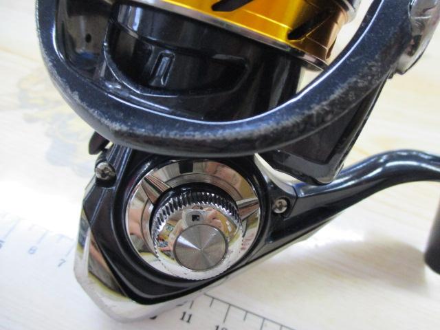 15レブロス 3012H