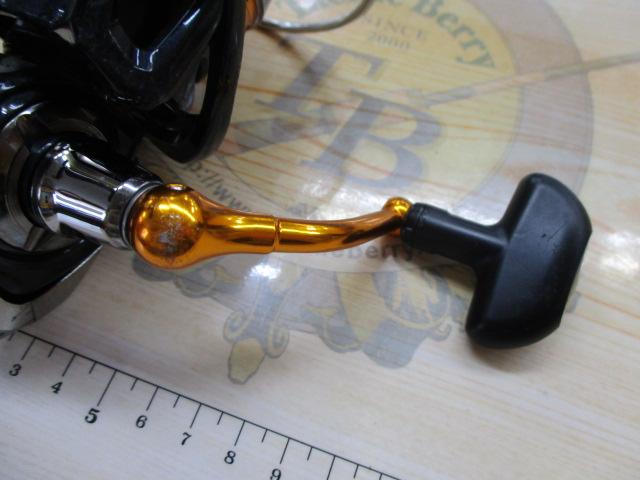 15レブロス 3012H