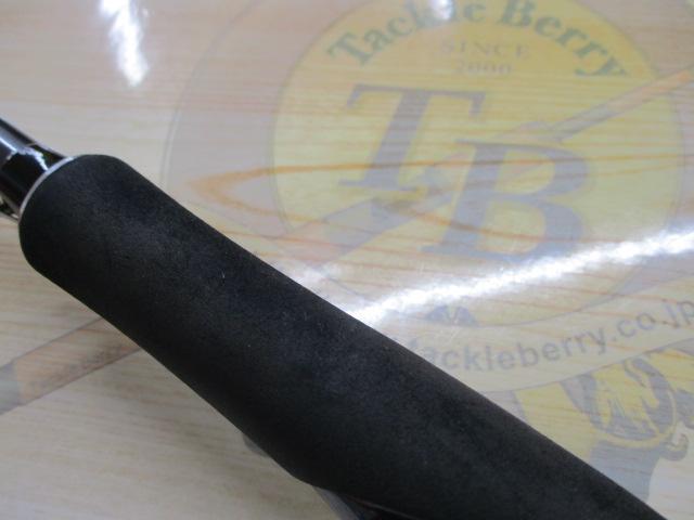 20ルナミス S96ML｜＠ベリーネット 日本最大新品中古釣具WEBショップ