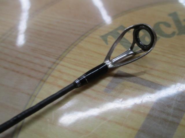 20ルナミス S96ML｜＠ベリーネット 日本最大新品中古釣具WEBショップ