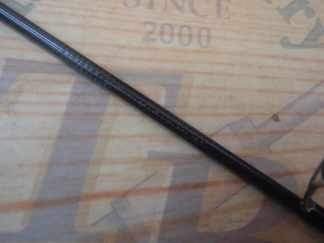 13トラウトライズ 56UL