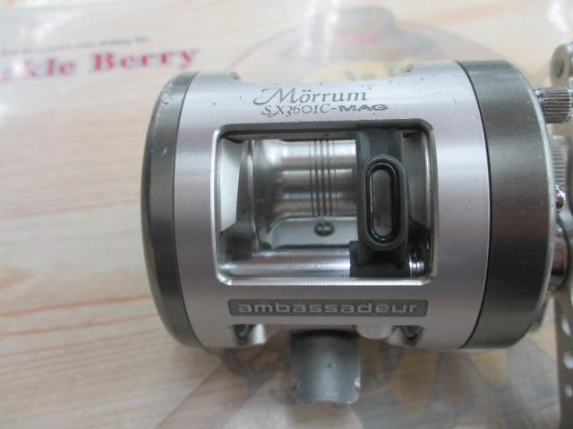 モラムSX3601C MAG