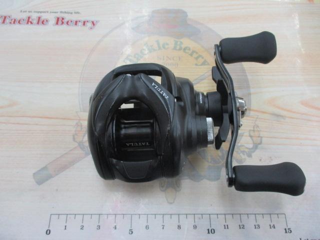 24タトゥーラ TW 100H