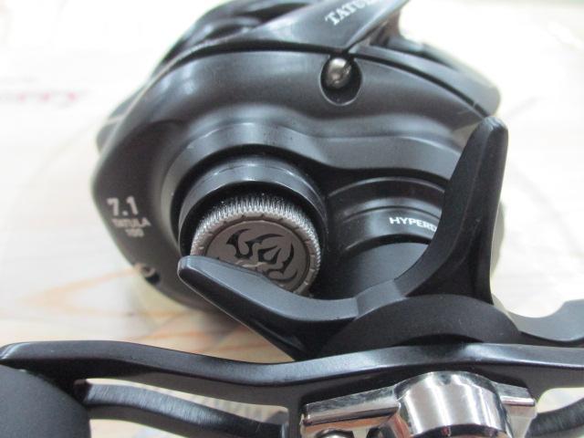 24タトゥーラ TW 100H